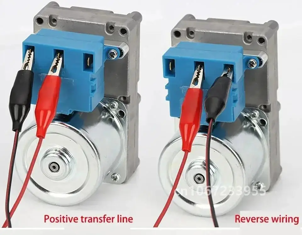 Синхронный двигатель переменного тока 220 В 26 Вт 63KTYZ биомассы печь для нагрева