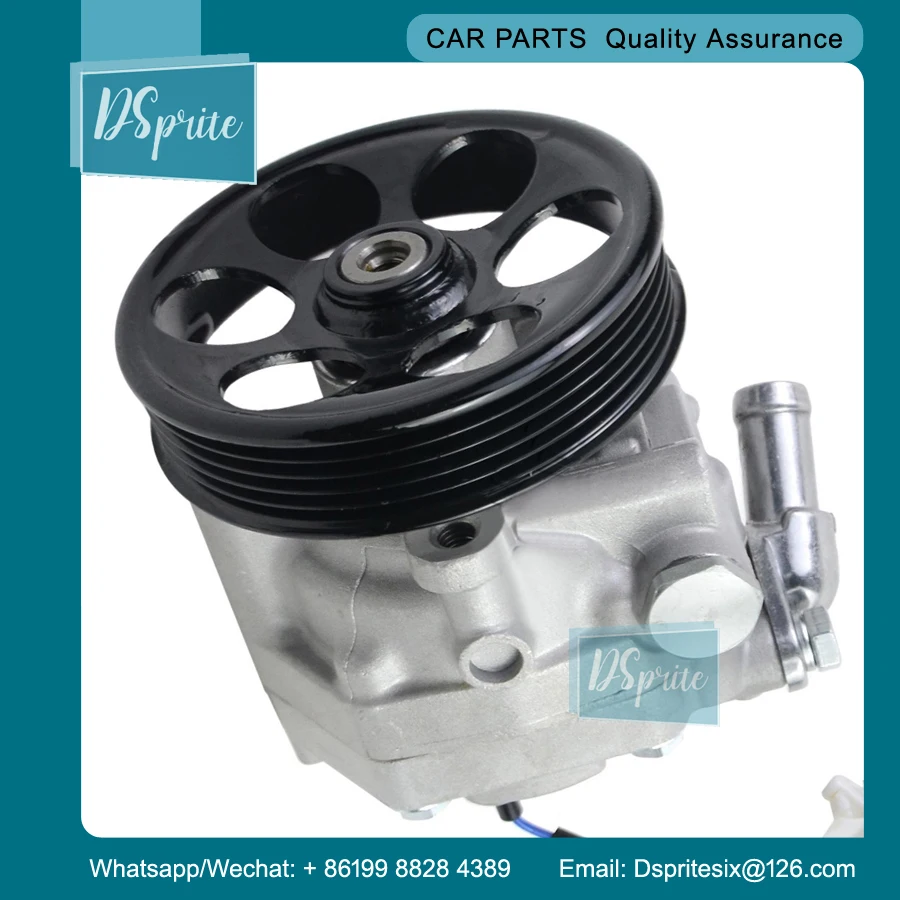 

Насос гидроусилителя руля 34430SA020 34430AG000 для SUBARU FORESTER IMPREZA ESTATE AWD 2006-2008 34430SA0219L 34430SA021 34430FE010