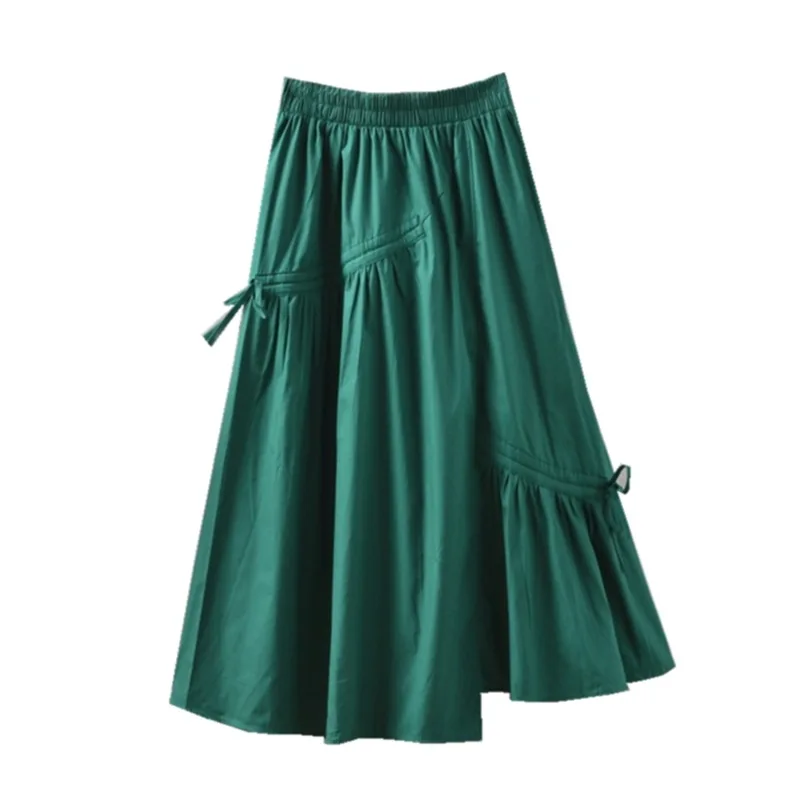 wholesale 2023spring summer autumn new fashion casual sexy women Skirt woman female  skirts for women  modest clothing