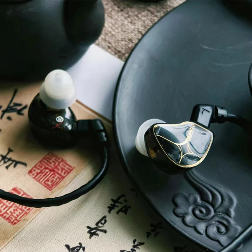 Динамик TANGZU Waner S.G Studio Edition 10 мм