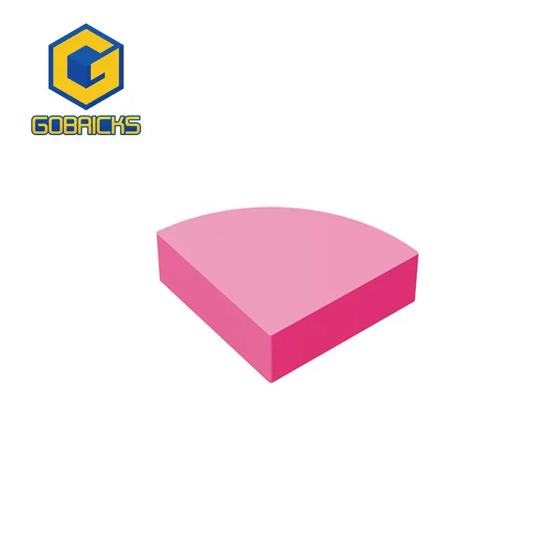 

Детали конструктора gobrick, 25269 дюйма, 48410 дюйма, 1x1 четверть