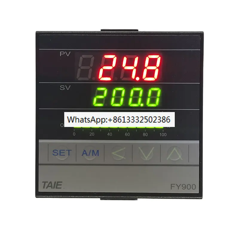 Чехол для регулятора температуры фонарик 302000 303000 30100B 30200B