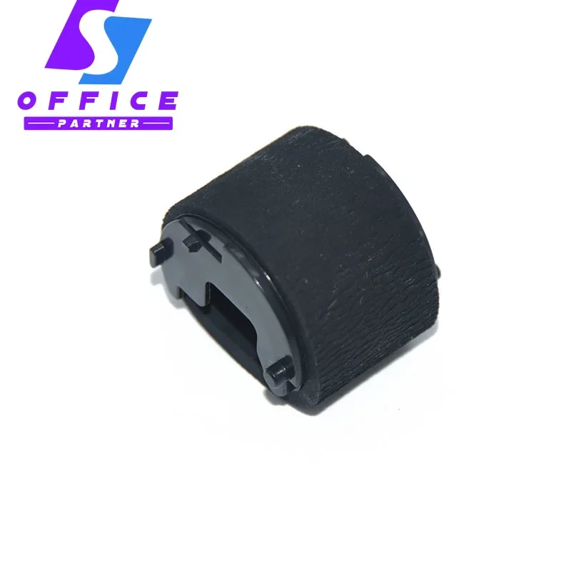 10шт. RL1-2120-000 Обходной лоток 1 ролик захвата для HP P2035 P2055 Pro 400 M401 M401dn M401dne M401dw M401n M425