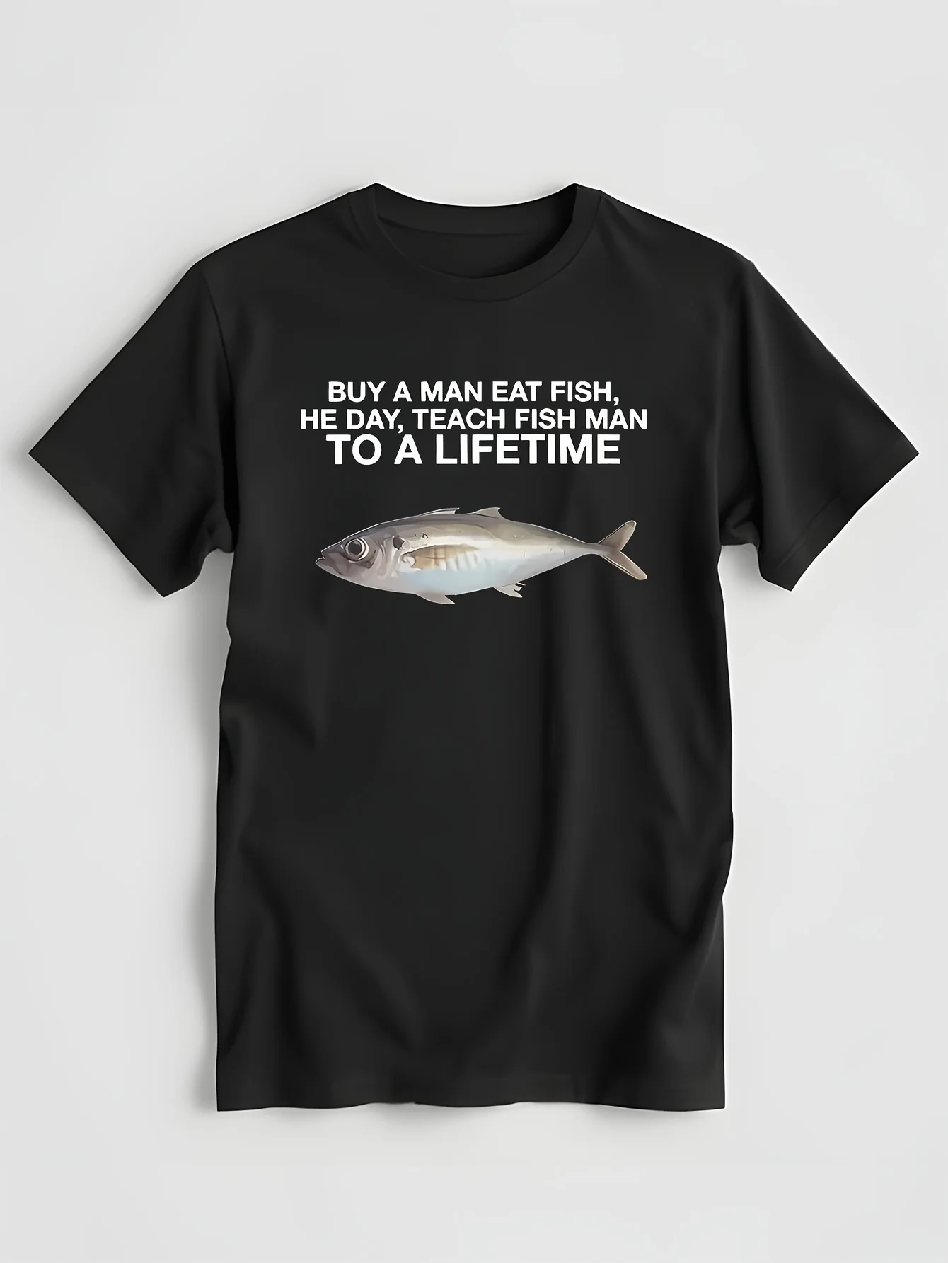 Мужская футболка PEDRAZA из хлопка