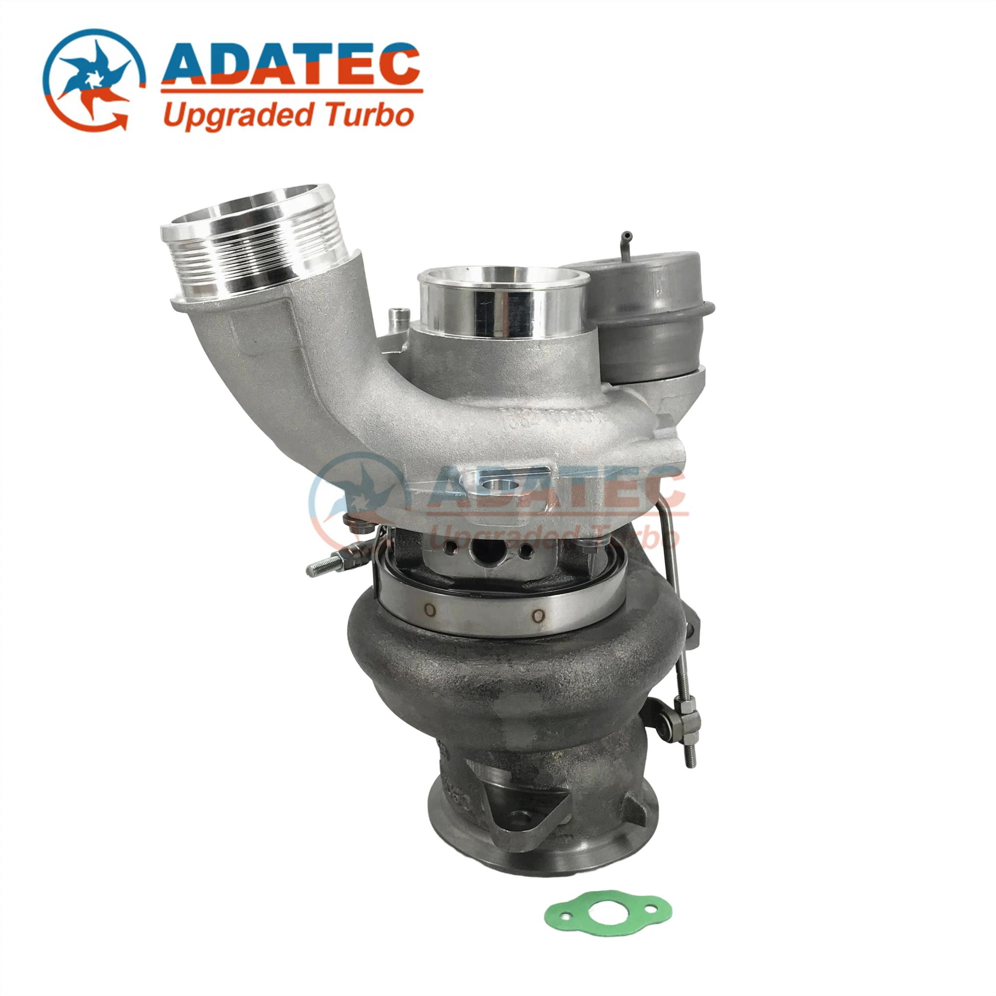 Обновление гибридного турбонаддува 18559700002 B03 B03G Для Mercedes-Benz A45 CLA45 AMG M133 2.0L