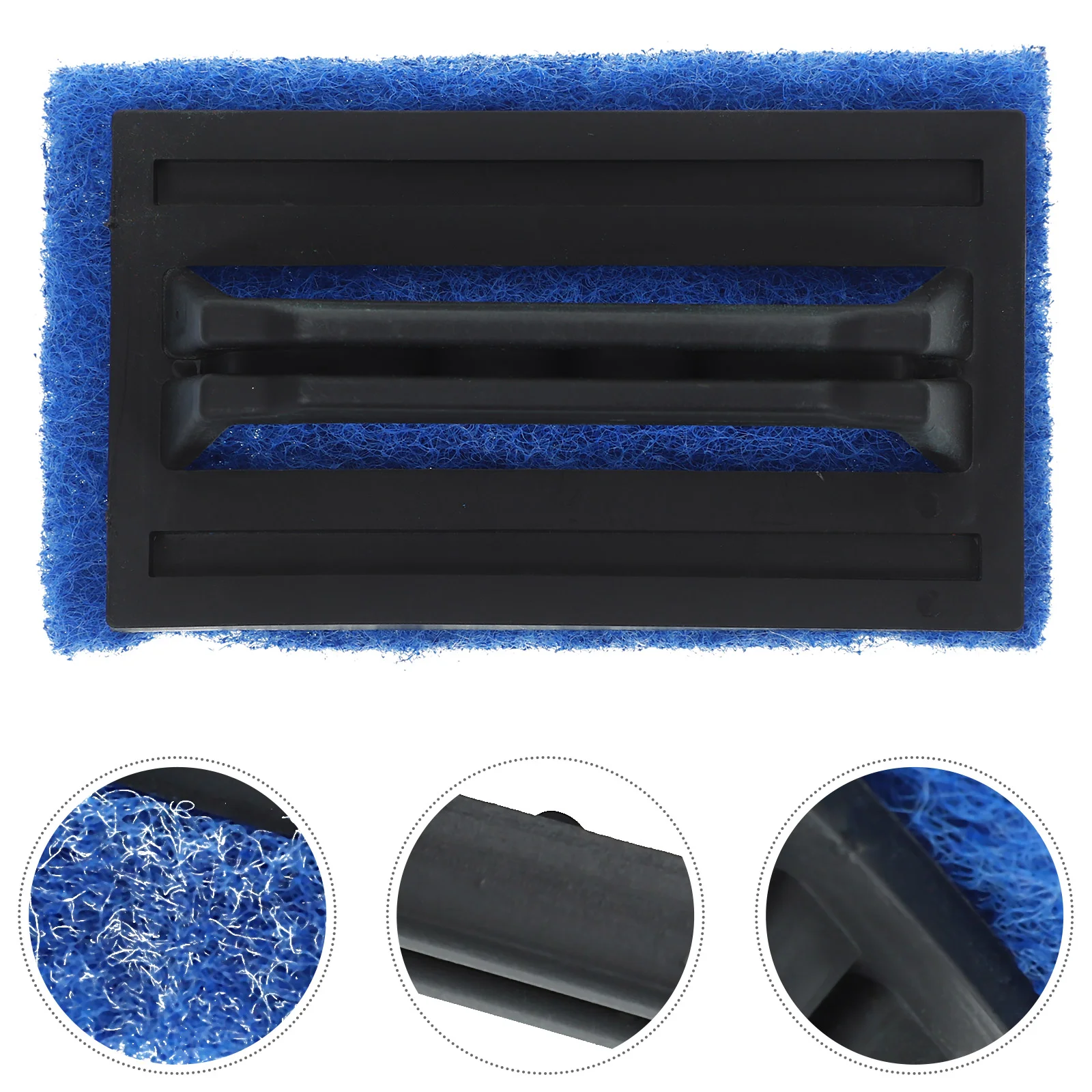 

3 шт., износостойкие чернильные щётки для трафаретной печати