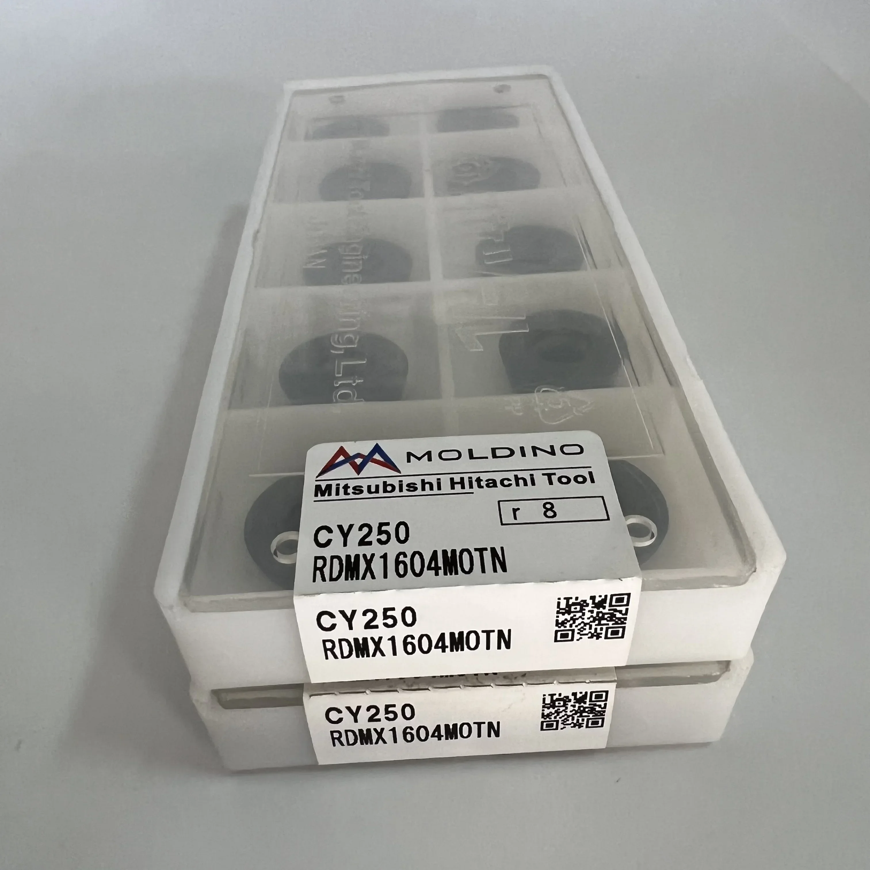 RDMX1604MOTN Лезвие с ЧПУ CY250