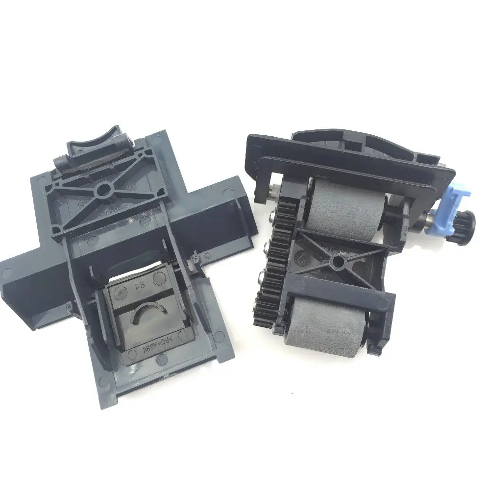 

Q3938-67969 Q7842-67902 ADF Pickup Roller Separation Pad for HP CM6030 CM6030f CM6040 CM6040f CM6049 M5025 M5035 M5035x M5035xs