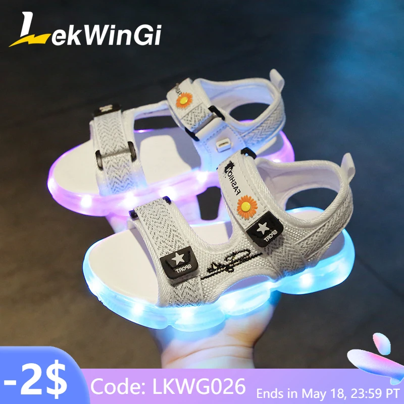 

Сандалии для мальчиков, модные Нескользящие, на мягкой подошве, повседневные спортивные, пляжная обувь для мальчиков и студентов, Размеры ...