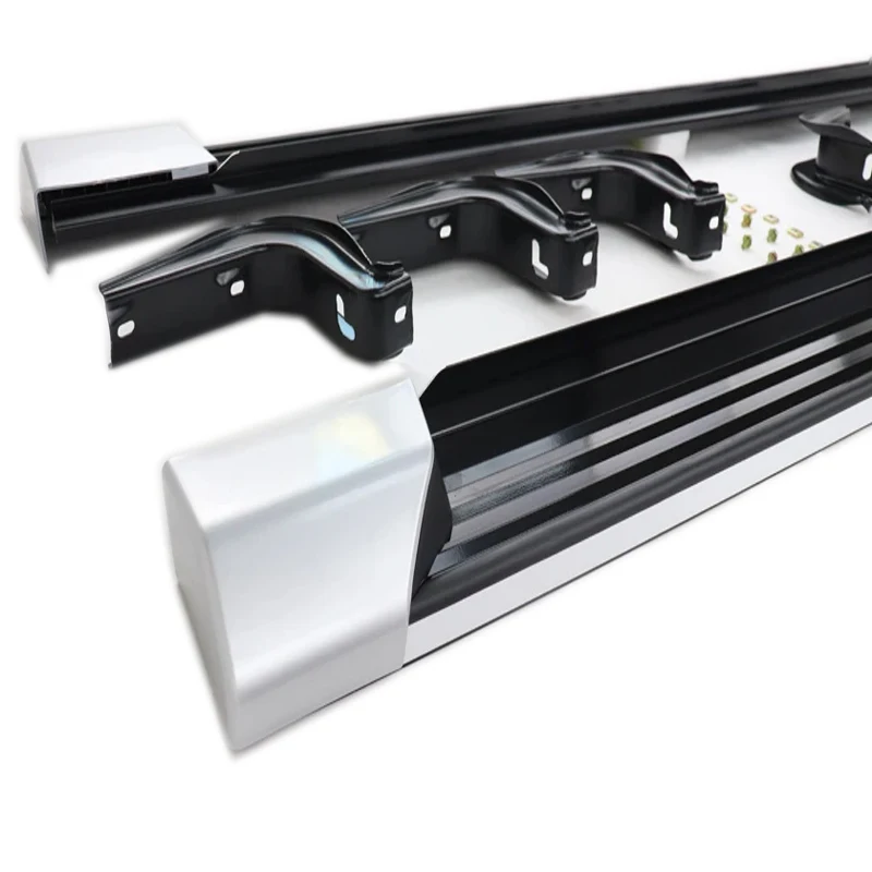 Модель OEM подножка боковая штанга для Mitsubishi L200 TRITON 2019 2020 2021 2022 2023 оригинальная