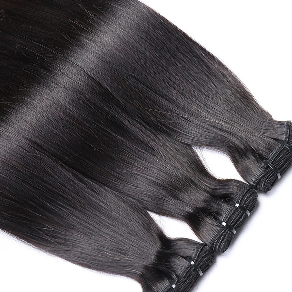 Virgin Hair Weaves
