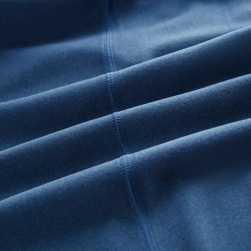 Mens Thermal Underwear Non-marking V-neck For Men Winter Long Johns Thermo Underwear Thermal Pants Anti-Cold Sweat-Absorbing