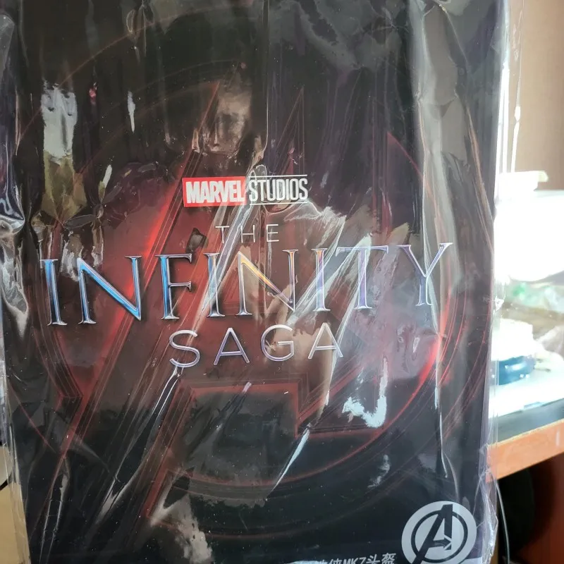 Оригинальный Bluetooth-динамик Marvel Mk7 Железный человек 1:1 шлем электрический пульт