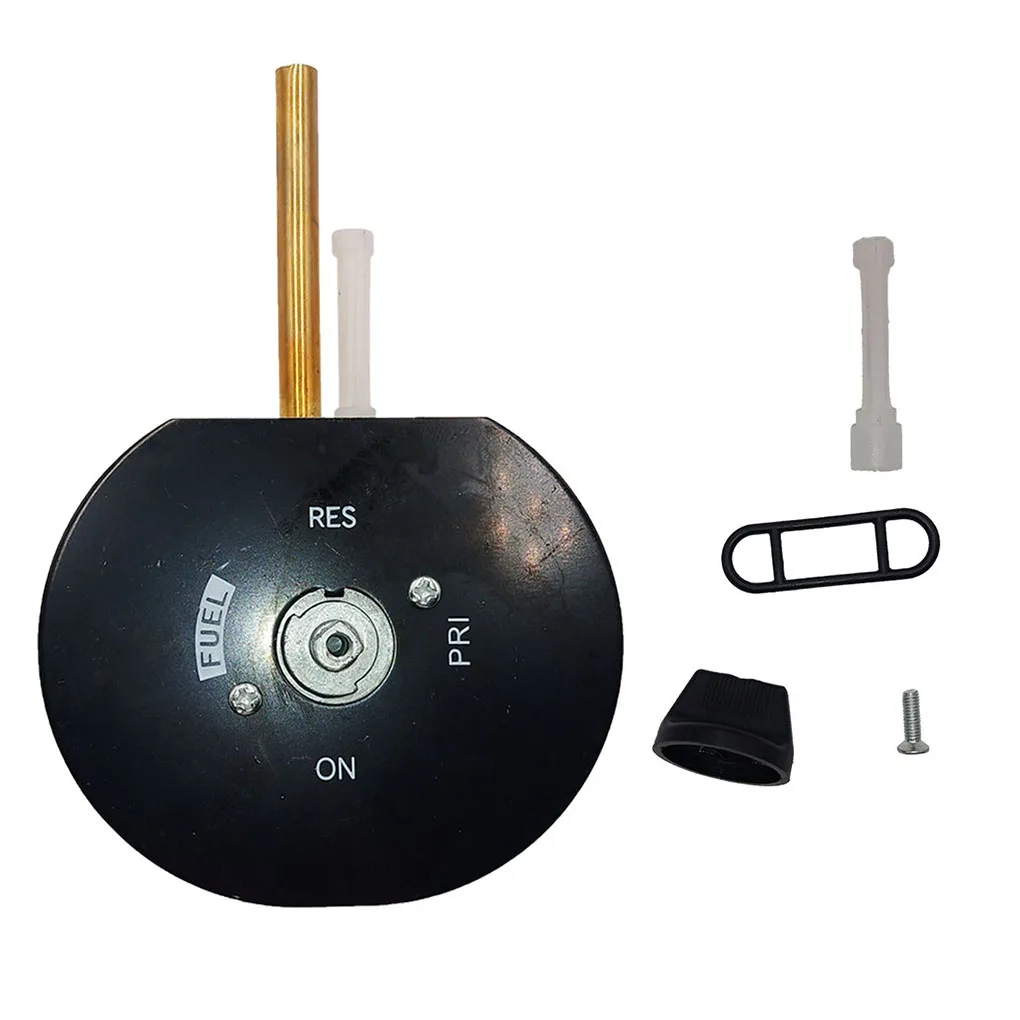 

Переключатель, газовый кран, топливный клапан, адаптер для мотоцикла и велосипеда, новинка, Petcock ATV