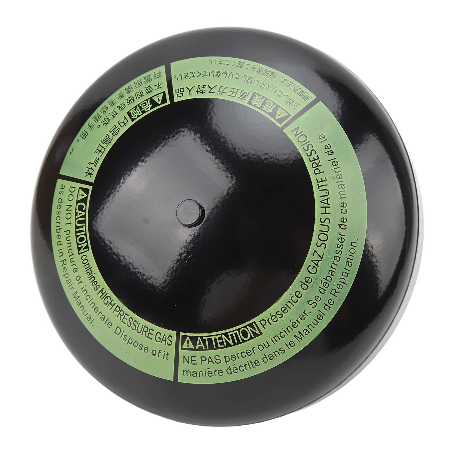Фото Амортизатор передней подвески 49141-60010 для Land Cruiser 1999-2007, LX470 1998-2007, OEM-замена, высокая прочность №1