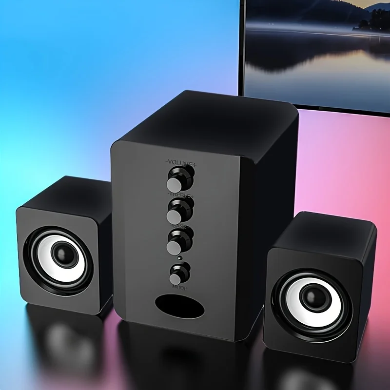 Универсальный динамик Usb Комбинированный