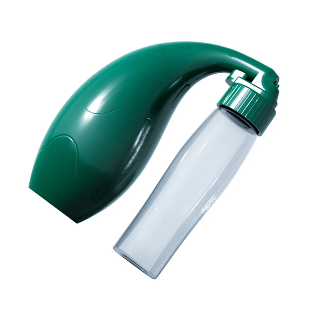 

Handheld Facial Mister USB Rechargeable Face Humidifier Skin Mist Humidifier