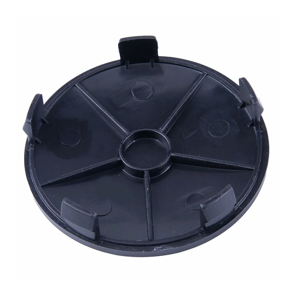 

Center Hub Cap Wheel Center Cap Carbon Fiber Center Cover Parts Plastic Replacement Universal Vehicle 4pcs /Set