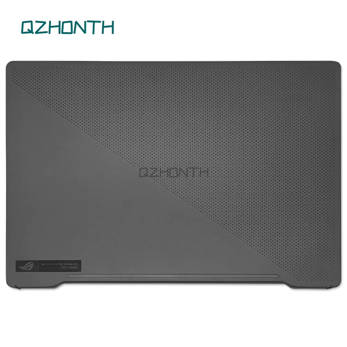 

Новинка для ASUS ROG 14 Zephyrus GA401 GA401I GA401U задняя крышка ЖК-дисплея задняя крышка чехол 14 "серый