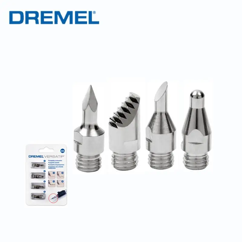 Инструменты Dremel аксессуары сварочные наконечники набор наконечников для