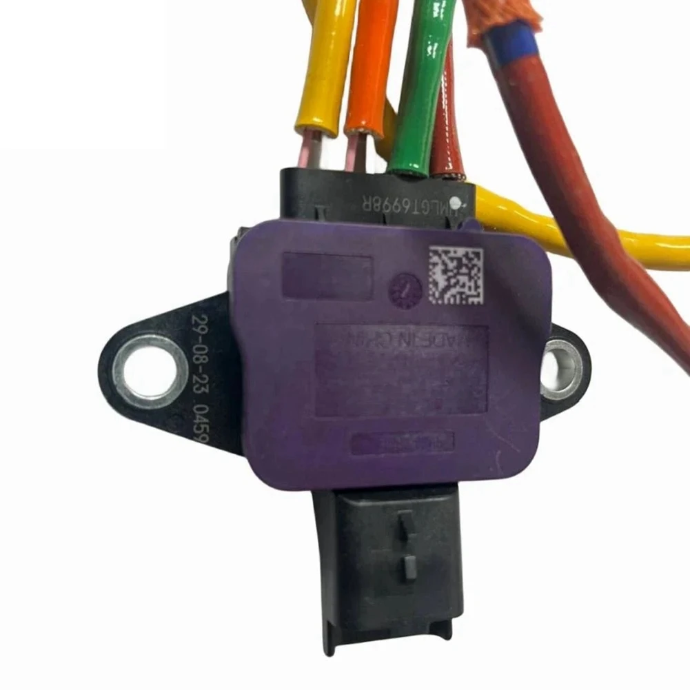 4-проводной датчик температуры выхлопа 226584752R 226580138R для Renault M9R Kangoo II Dokker Logan Sandero