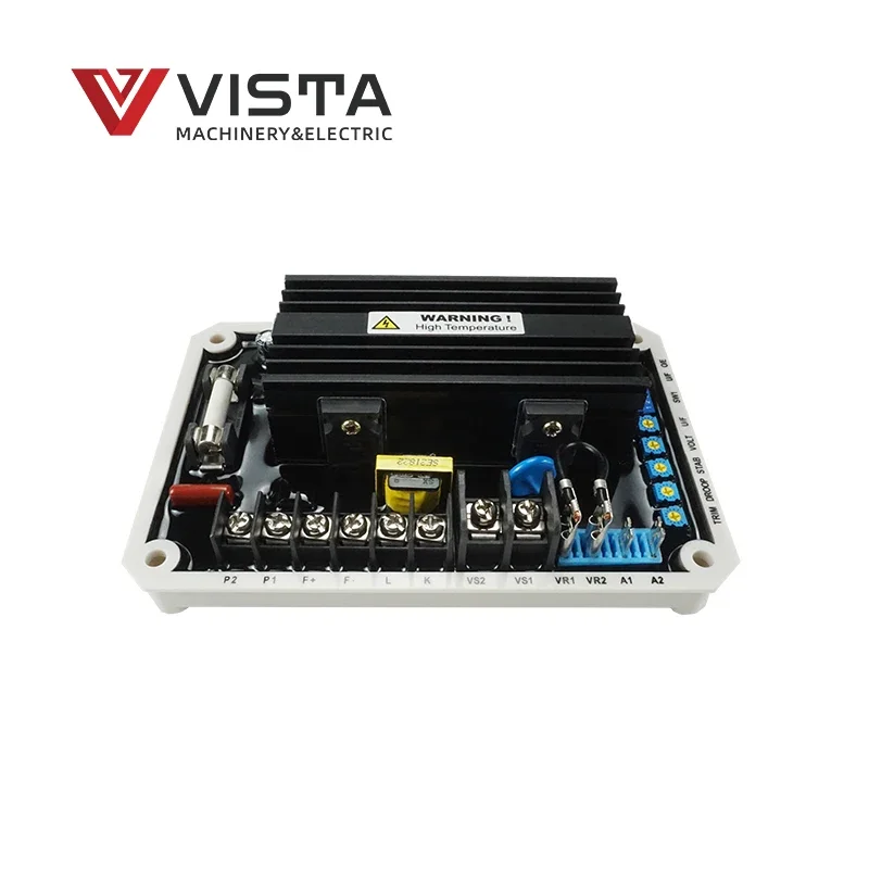 Аксессуары для бесщеточного генератора автоматический регулятор напряжения 30