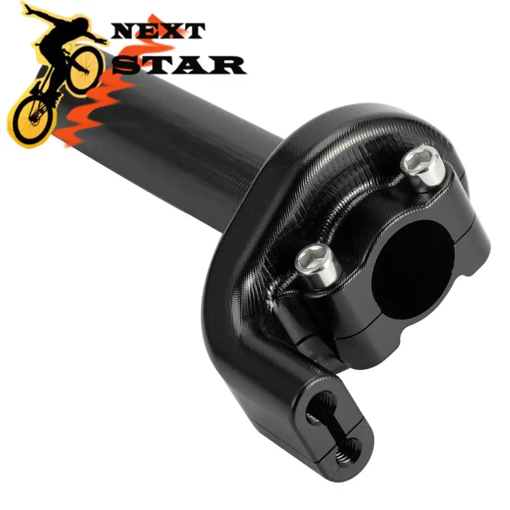 Мотоциклетная дроссельная заслонка с поворотным механизмом для HONDA CRF250R 250X 450X