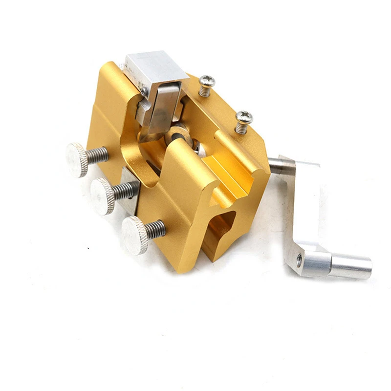 

Chainsaw Sharpener Chainsaw Chain Sharpening Jig Hand Chain Grinder for All Kinds of Chain Saws and Electric Saws
