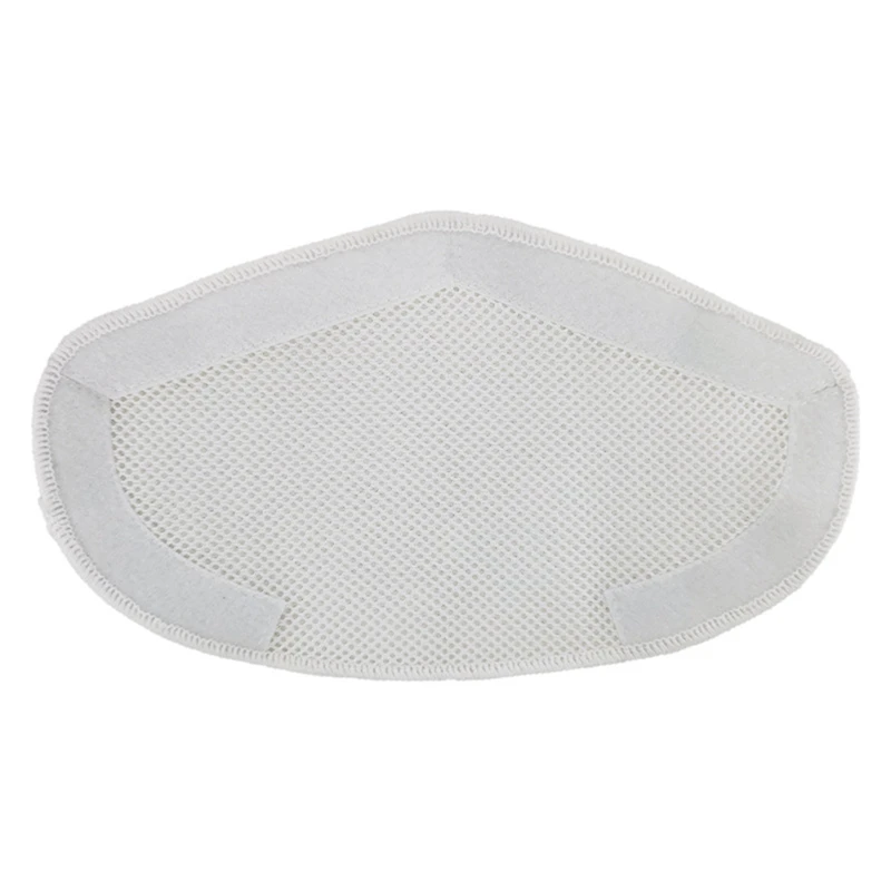 Моющаяся тряпка для швабры набор парового пылесоса Vaporetto PAEU0332 швабра из