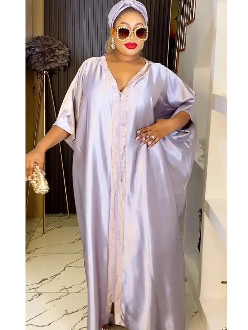 Африканские платья для женщин традиционная африканская одежда Дашики Анкара