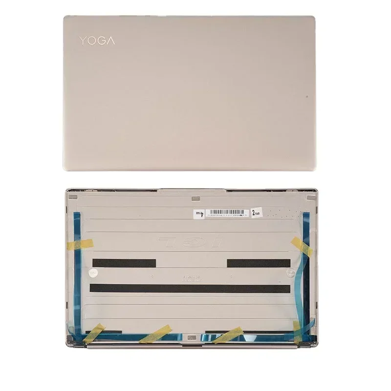 Новый ноутбук для Yoga S940-14 S940-14IWL S940-14IIL чехол ноутбука задняя крышка