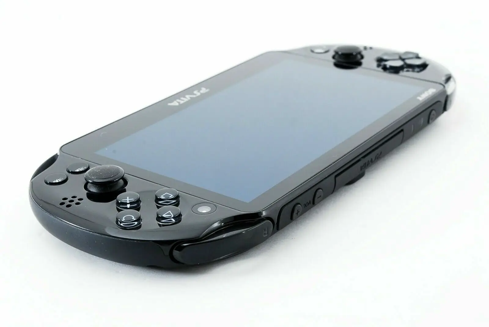 

2023 оригинальный 100% Подержанный геймпад для PSVITA2000 PS VITA2000 Handle