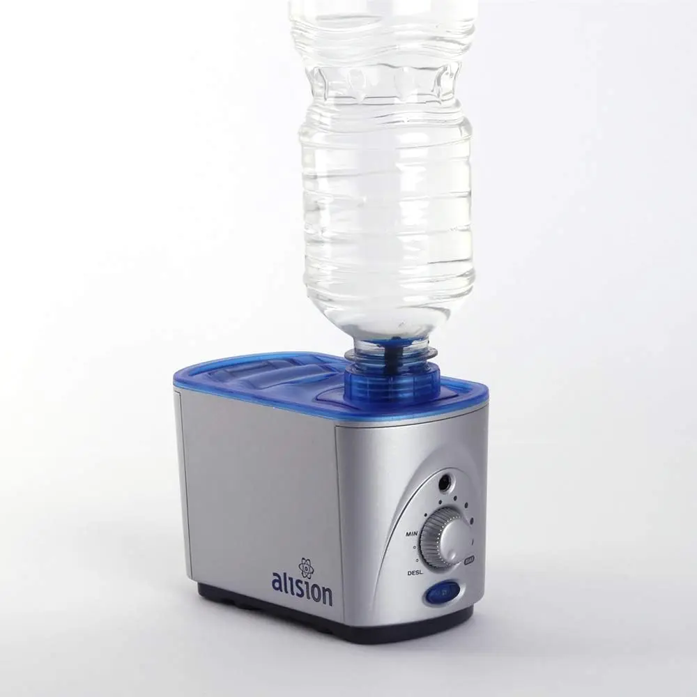 

e Ionizador Ultrassônico Bivolt Alision AL720