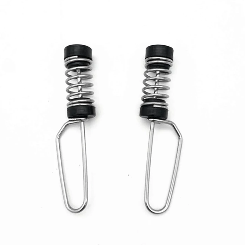 Зажимы для рыболовных флагов зажимы морской лодки из нержавеющей стали адвоката