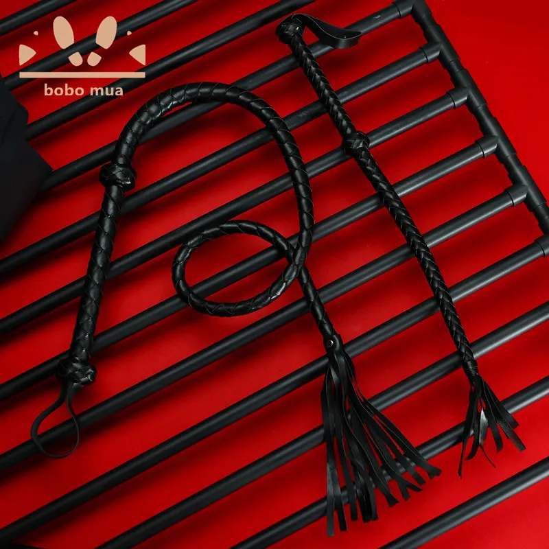 SpTool Маленький WhipsmWhip Training Punishment Девушки Порка Мужской Раб двигателя Torture Passion