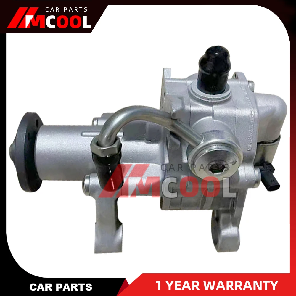 Насос гидроусилителя руля для двигателей BMW X5 E70 N62B48 N62B48B 32416781018