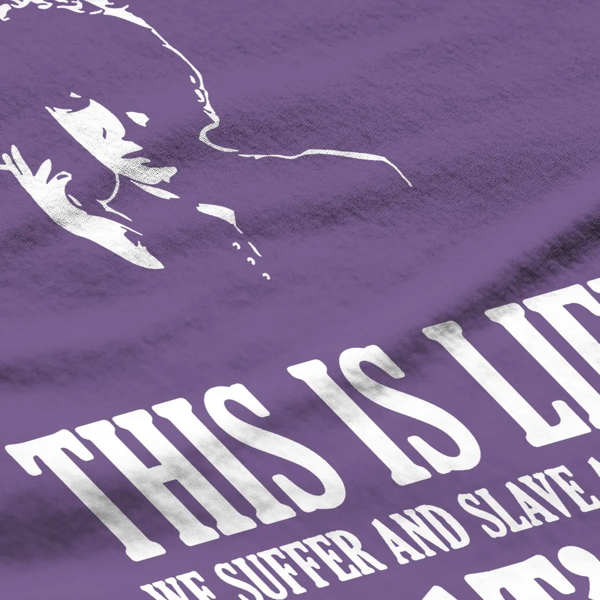 Бернар черно-черные книги модные футболки философия женская уличная одежда из