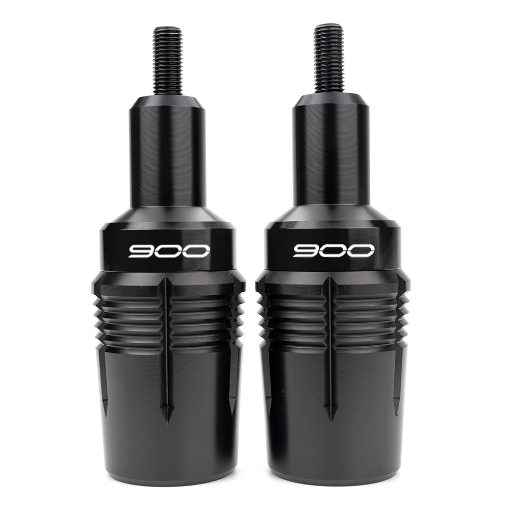 

Аксессуары для мотоциклов KAWASAKI Z900 Z 900, слайдер выхлопной системы, защита от падения, защита двигателя, слайдеры рамы