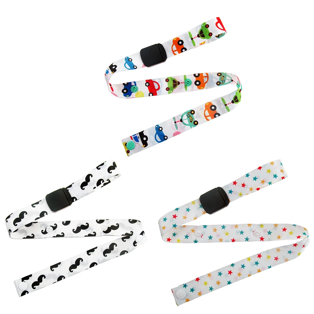 

3 шт., детские бутылочки из полиэстера