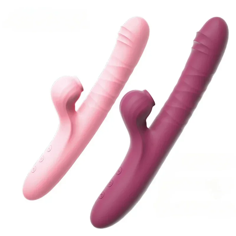 potężny wibrator punktowy dla kobiety stymulator łechtaczki masażer damski masturbator Dildo wibracyjne zabawki erotyczne dorosłych 18.