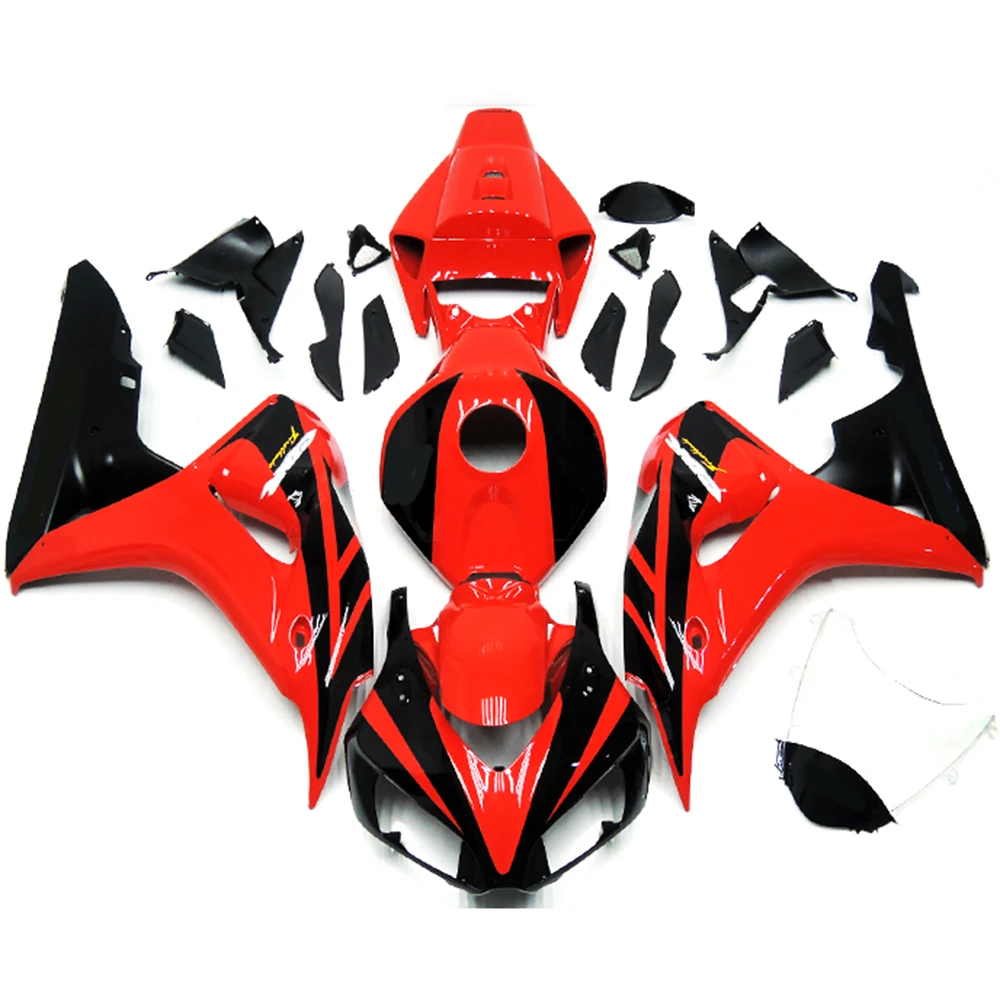 

Комплект обтекателей для Honda CBR1000RR CBR 1000 RR 2006 2007 06 07