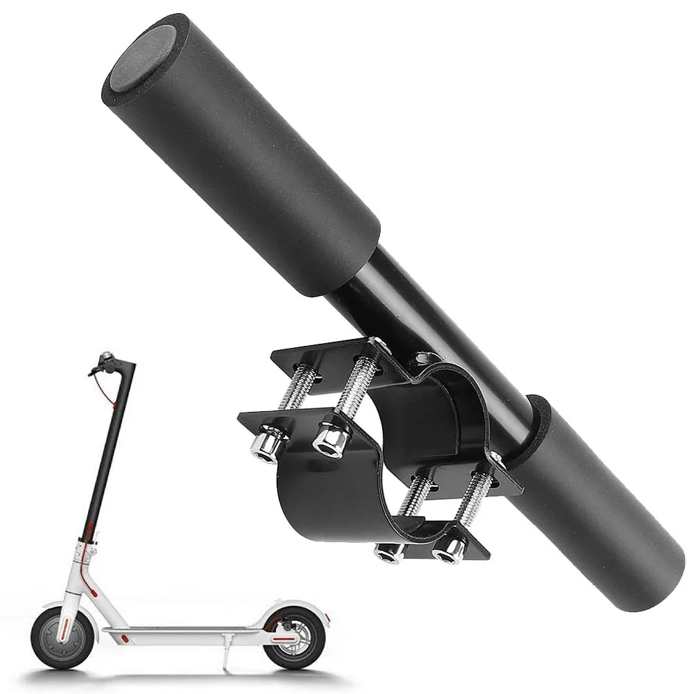 

1x Electric Scooter Folding Handle Grip Kids Children Handlebar For XiaoMi M365/PRO Kids Armrest 230x48x35mm Child Handle