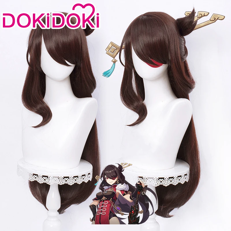 

В наличии, сегодняшняя игра, косплей Dokidoki Hellou Hair