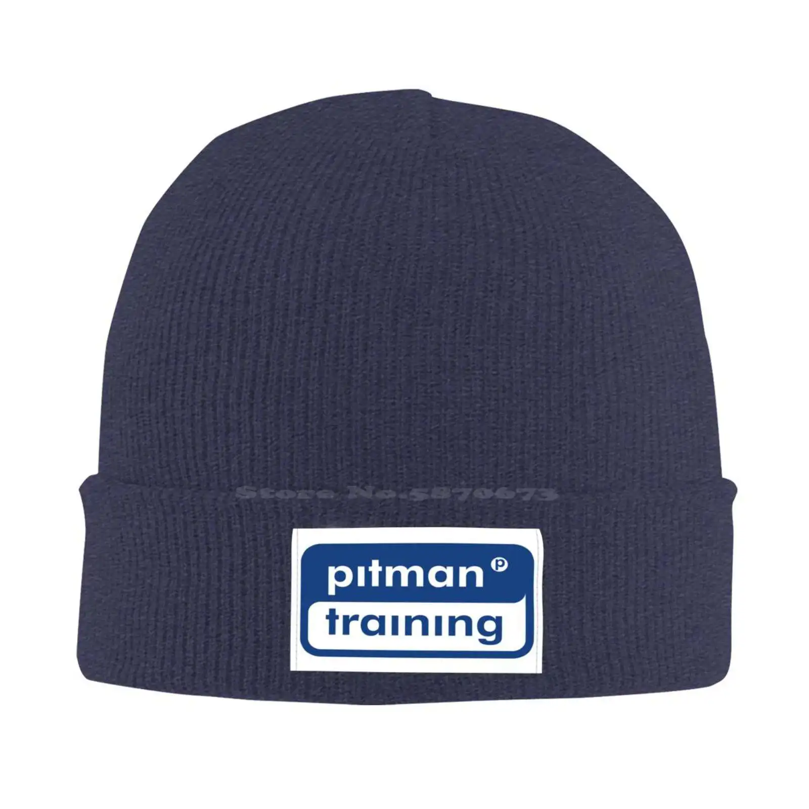 

Pitman Training Logo Fashion cap quality Baseball cap Knitted hat