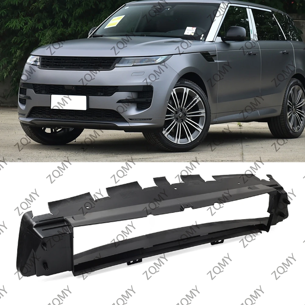 Дефлектор верхнего воздуховода радиатора автомобиля для Land Rover Range Sport 2023 2024+ LR 168395
