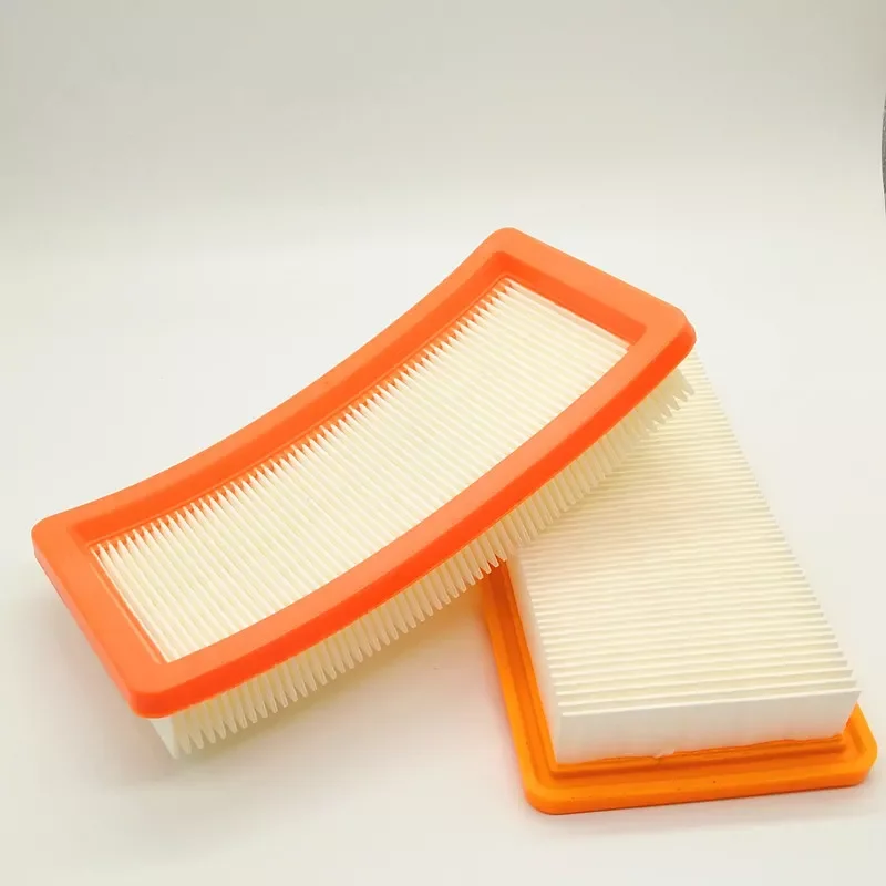 

High Quality 5 pcs/lot batch 6.414-631.0 Filters for Karcher DS5500 Vacuum Cleaner DS5600 DS5800 DS6000 Filter Vacuum Accessorie