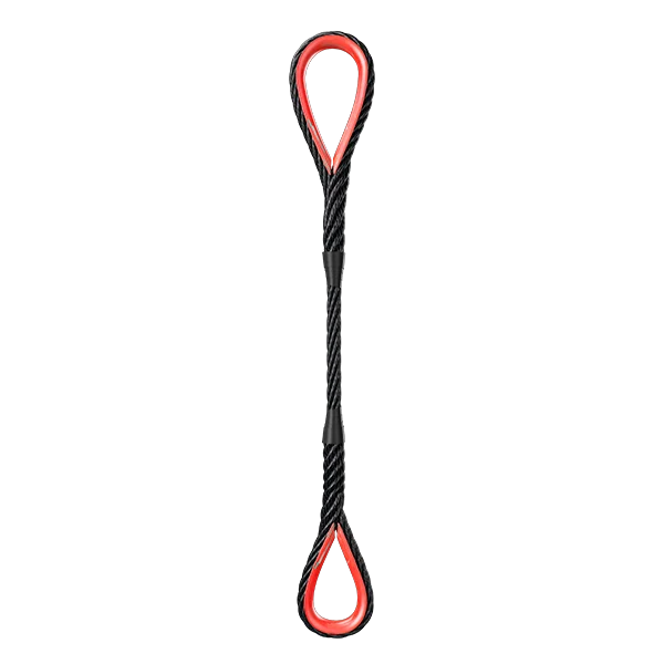 Строп канатный ВК Техкомплектация 0.63т / 2000 мм (2м) |