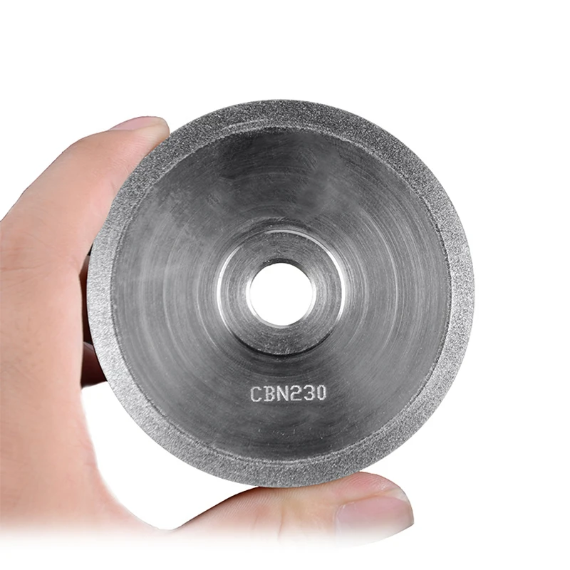 Шлифовальный станок для заточки сверл