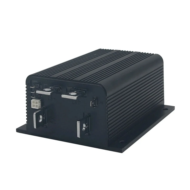 36 В запасные части 1204M-4201 1204-027 20972-G1 Контроллер двигателя для гольф-кара