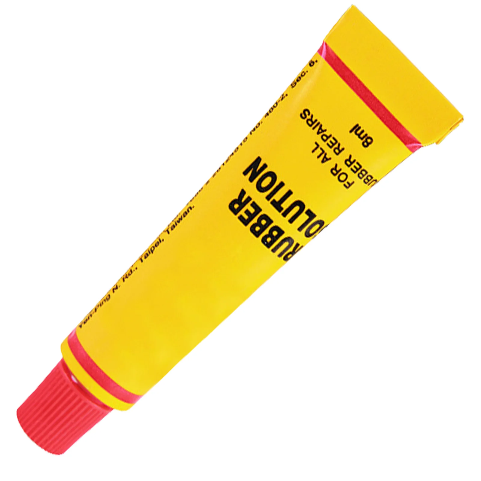 Multi-Function Adhesive Glue Bicycle Tire Glue Repairing Instant Super Glue For Rubber Multi-Function Glues For Bike Tire Rubber